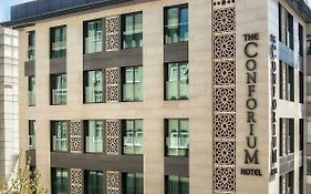 The Conforium Hotel Istanbul