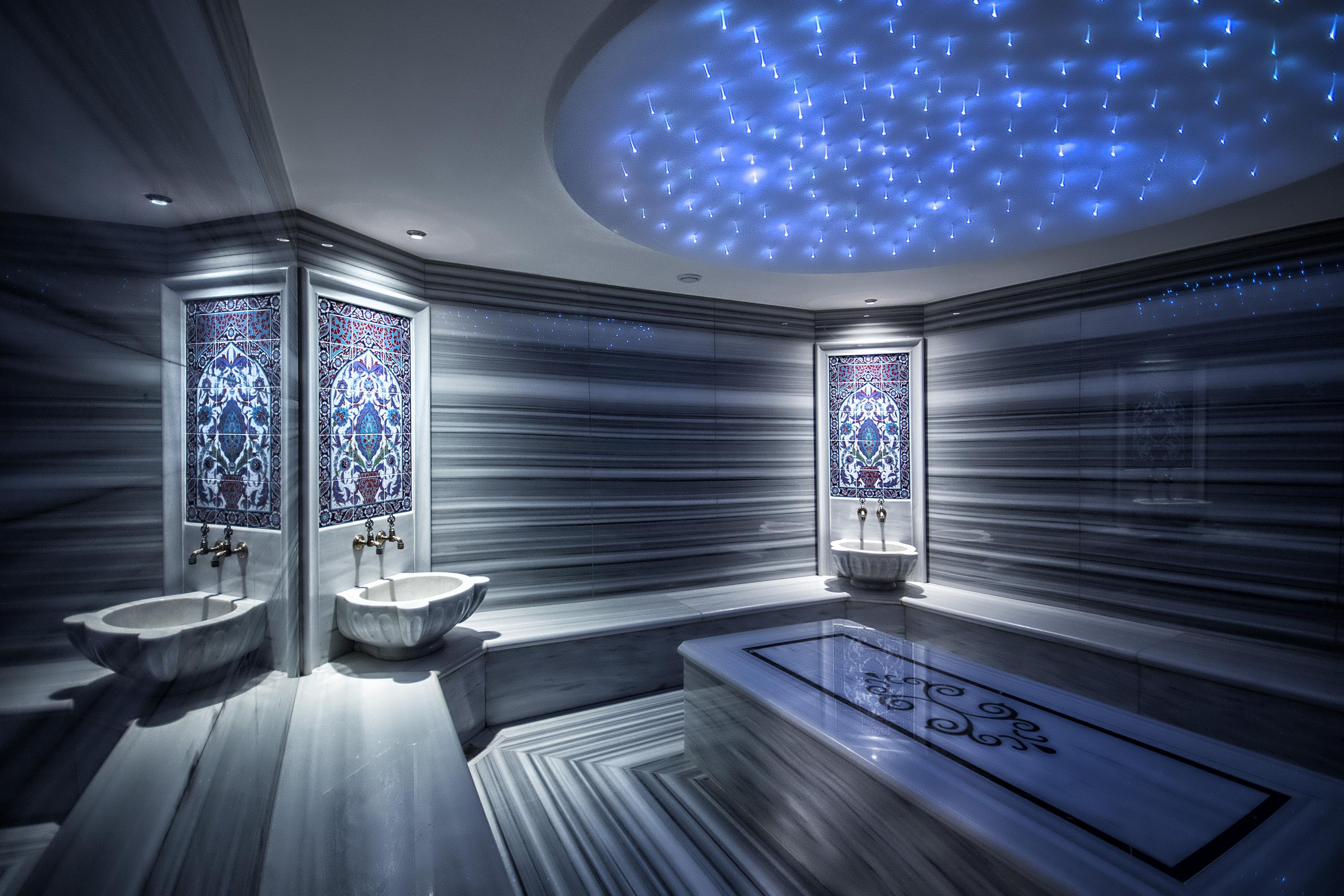 The Conforium Hotel Istanbul Exterior photo